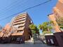 大学・短大　東大阪大学・東大阪大学短期大学部（大学・短大）まで2300m