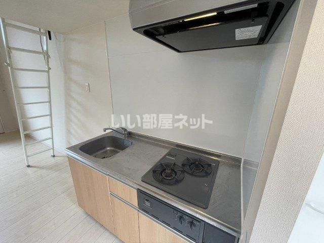 キッチン