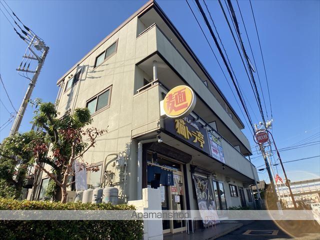 飲食店　煮干しらぁめん　猫トラ亭(11：00~17：00）（飲食店）まで140m