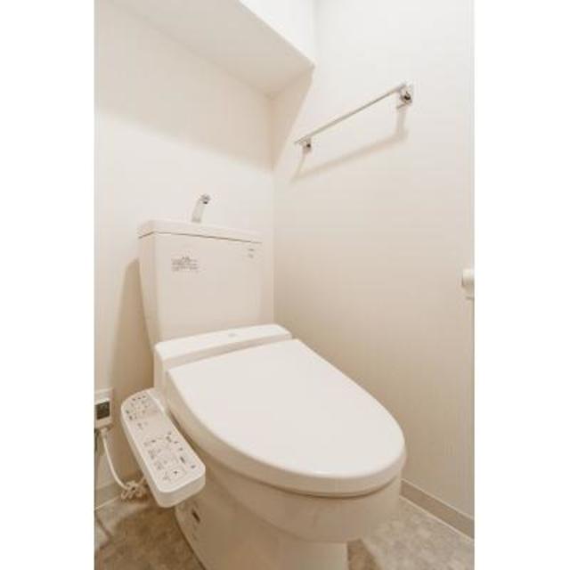 その他　※写真は同タイプ住戸です。