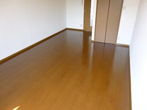 その他部屋・スペース　洋室