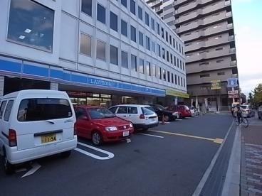コンビニ　ローソン雲井通二丁目店（コンビニ）まで269m