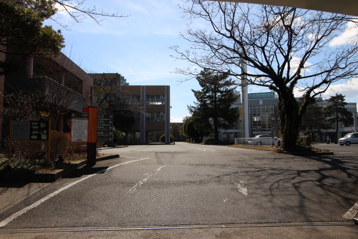 大学・短大　名古屋市立大学（大学・短大）まで900m