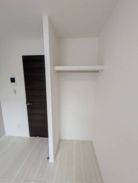 収納　★同施工別建物の参考写真です★