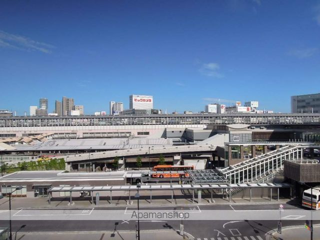その他　岡山駅西口（その他）まで228m