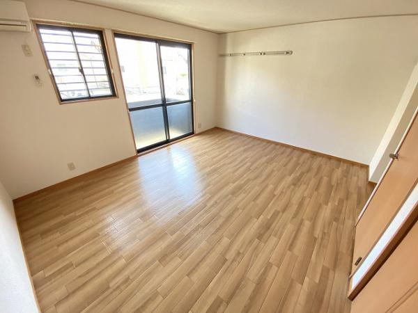 その他部屋・スペース　明るい室内！