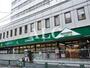 スーパー　マルエツ プチ 中野中央店（スーパー）まで344m