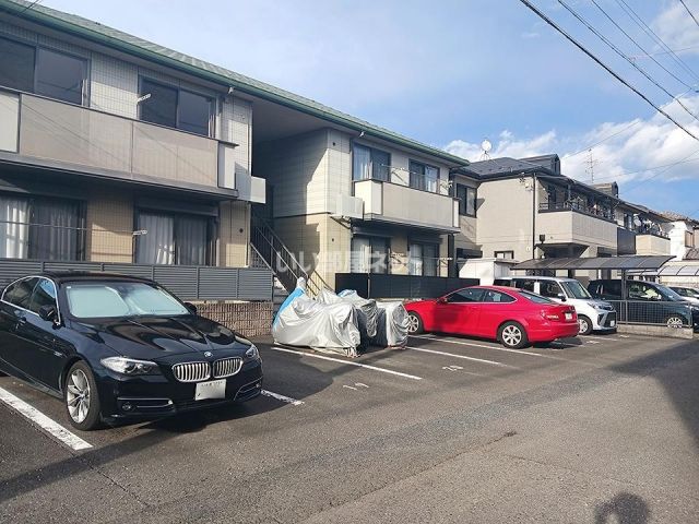 メノマーレ Cのその他写真