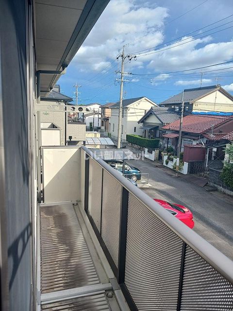 メノマーレCの内装写真