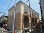 キャメル草加住吉A 2階 築12年1ヶ月の賃貸物件