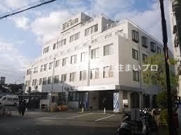 病院　藤本病院（病院）まで755m