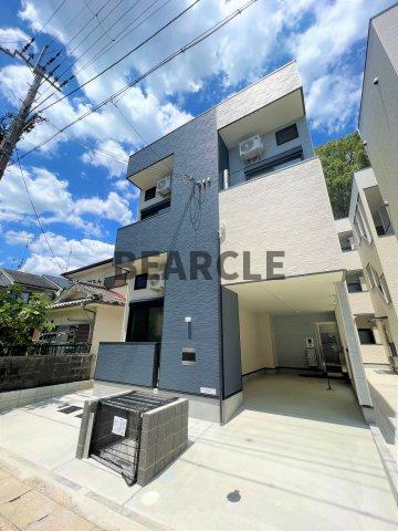 建物外観　外観です