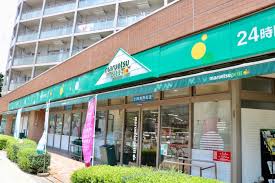 スーパー　マルエツプチ東日暮里店（スーパー）まで206m