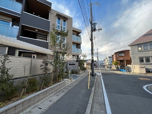 その他　SAKURA甲子園三保町