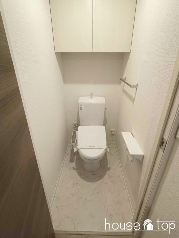 トイレ　SAKURA甲子園三保町