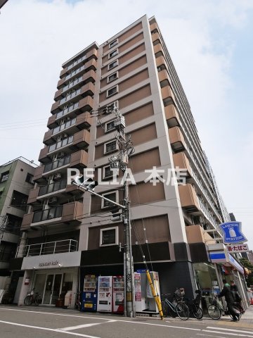 建物外観　★ ★ 口コミ２００件以上　評価４.９のお店 ★ ★
