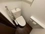 トイレ　トイレです。ウォシュレット付を探している方、おすすめです。