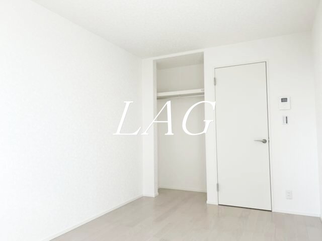 その他部屋・スペース　寝室です。