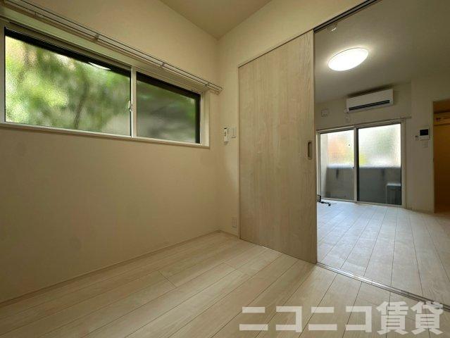 眺望　別号室イメージの為、現状を優先致します。