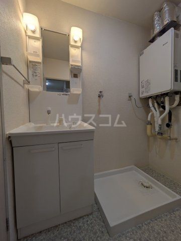 メゾン呉羽の里の内装写真