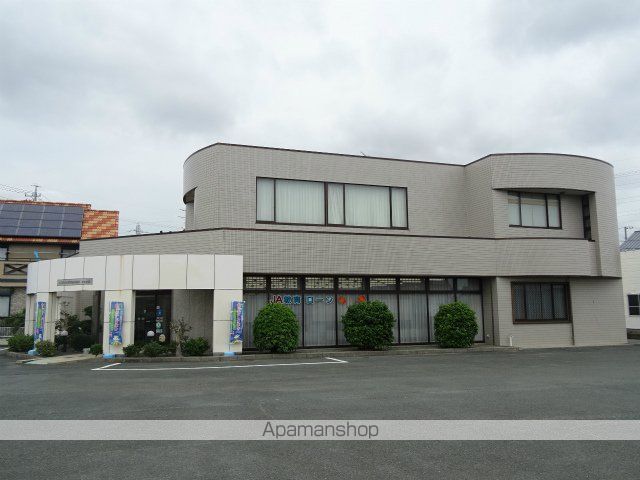 その他　JAとぴあ浜松初生支店（その他）まで805m