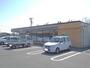 コンビニ　セブンイレブン藤岡中島店（コンビニ）まで150m