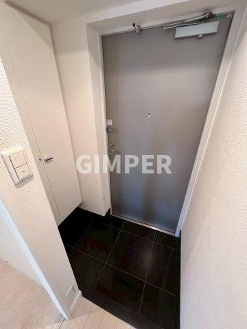 玄関　別部屋の参考写真です