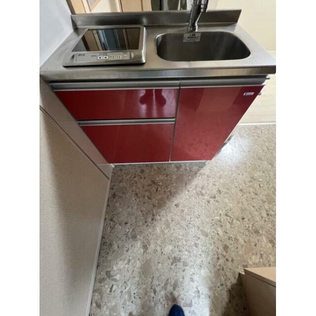 キッチン　参考写真