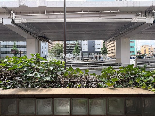 眺望　※別号室参考写真※