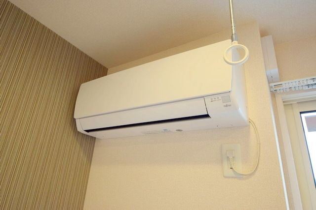 その他設備　★お部屋探しはタウンハウジング高幡不動店まで★