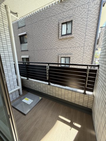 プレジオ難波Asianの内装写真