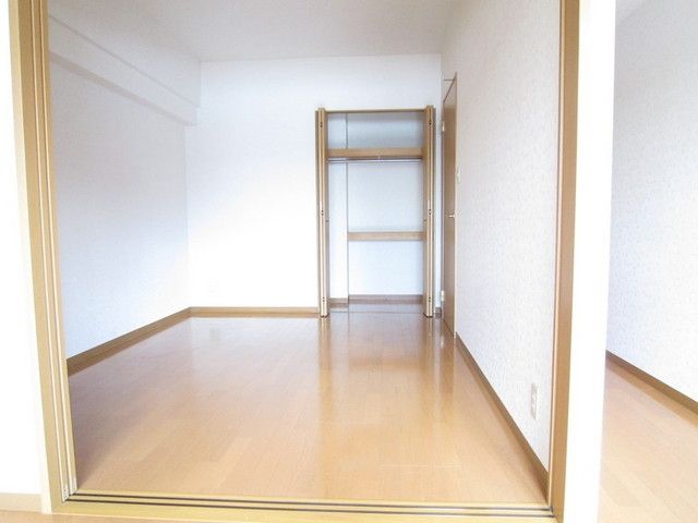 その他部屋・スペース　収納3箇所