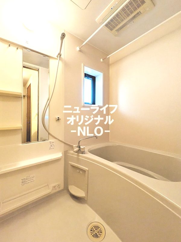 バス・シャワールーム　※同建物他部屋になります。現状優先です。