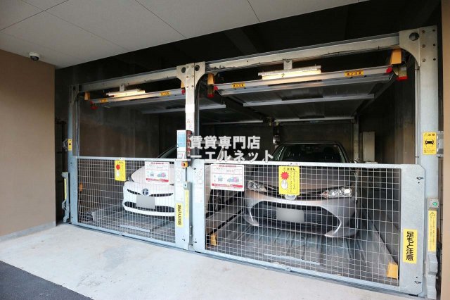 駐車場　敷地内駐車場あり◎