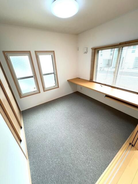 その他部屋・スペース