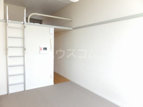 レオパレスグランシャリオの内装写真