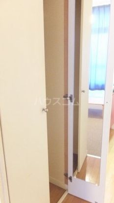 レオパレスグランシャリオのその他写真