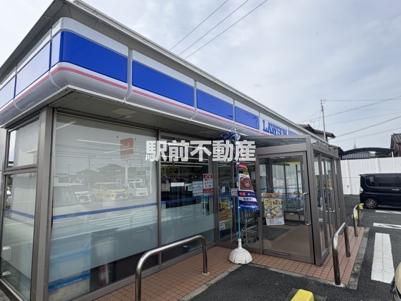 メゾンドシャルマンの周辺写真
