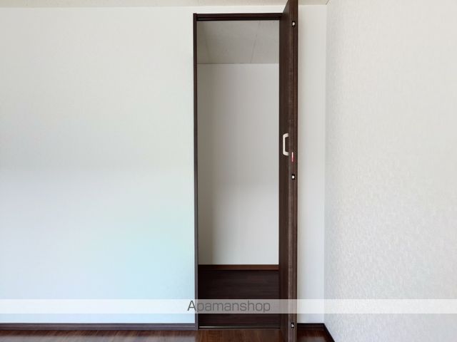 メゾンTNの内装写真
