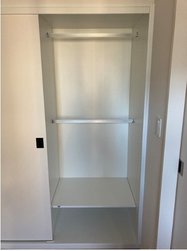 収納　収納※別部屋参考写真