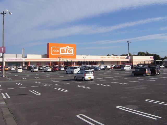 その他　ザ・ビッグ輪之内店（その他）まで805m