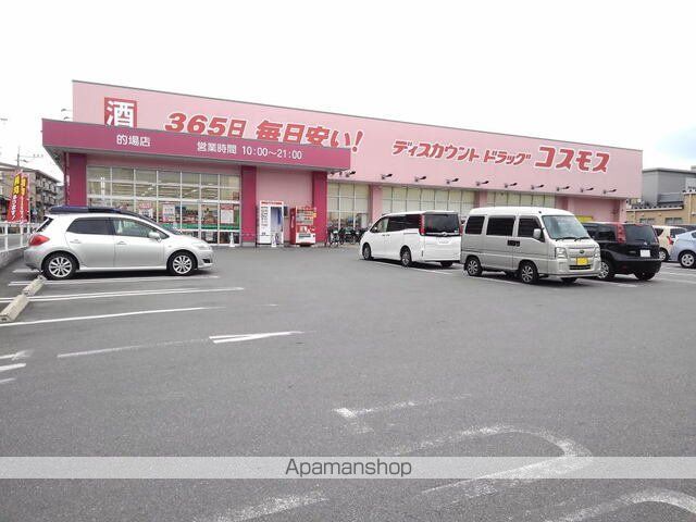 西鉄天神大牟田線 井尻駅 徒歩16分 3階建 築1年の周辺写真