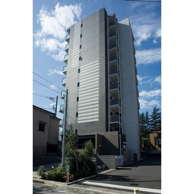 建物外観　☆外観☆