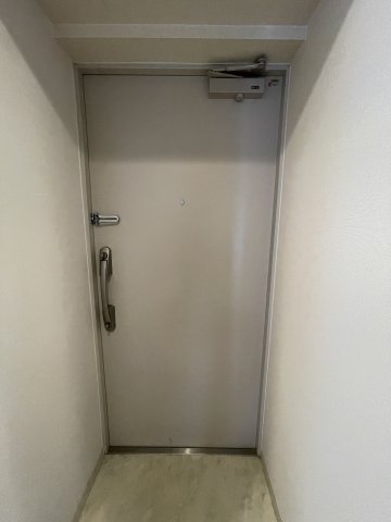 玄関　ライツ福助