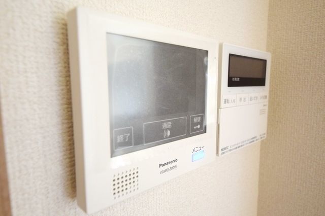 セキュリティ　★★新築・イメージ★★