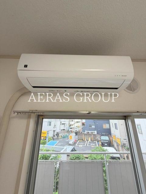 ハイホーム南大井のその他写真