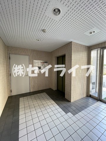 エスポワール21の外観写真