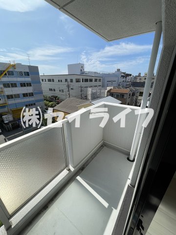 エスポワール21の内装写真