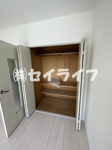 エスポワール21の内装写真