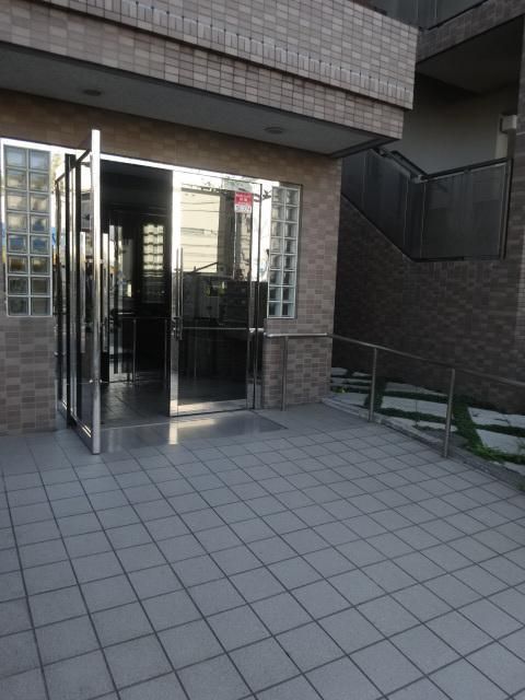 エントランス　★★エントランス★★